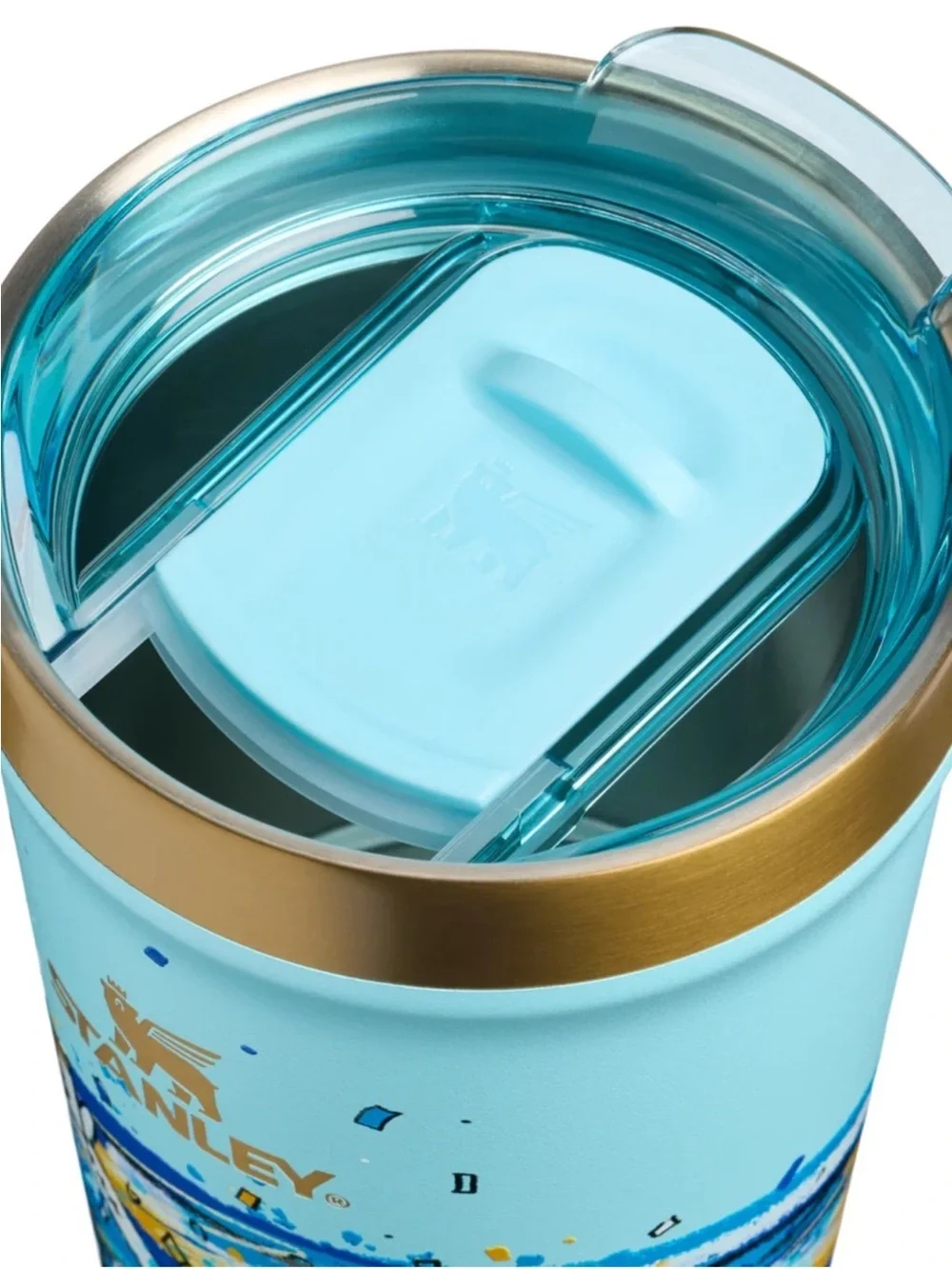 ARGENTINA Fútbol Artist Collection Everyday Tumbler. LIMITED EDITION! - Picture 6 of 9